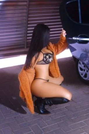 Ágata Morais — 3 / 5