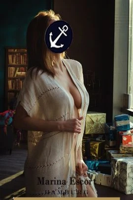 Olena, Escort, Hamburg