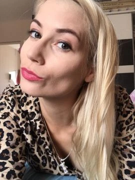 Tacha, Escort, Utrecht