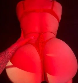 Alice Castanheli, Escort, São Paulo