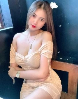 Vivi, Escort, Jakarta