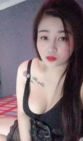 Joyce, Escort, Jeddah