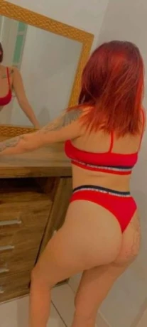 Gabriela Oliveira — 4 / 8
