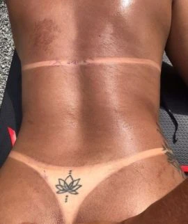 Laysa Santos — 3 / 8