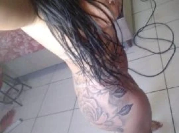 Mel Falcão — 5 / 9