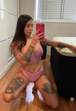 Melissa Mancini — 3 / 9