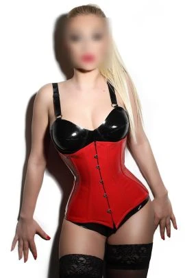 Tania, Escort, Berlin
