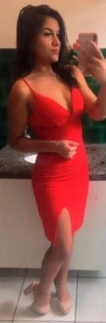 Mel Santana — 5 / 9