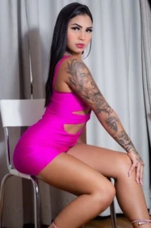 Joyce Lins — 6 / 9