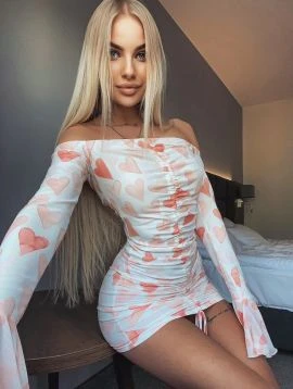 KESHIA — 5 / 6