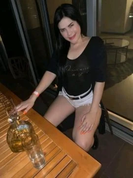 Valentina Bzal, Escort, Miami