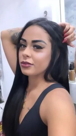 Mel Campos — 7 / 8