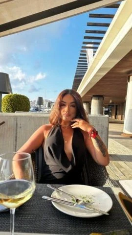 Eliza, Escort, Paris