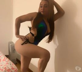Female Escort — 2 / 5