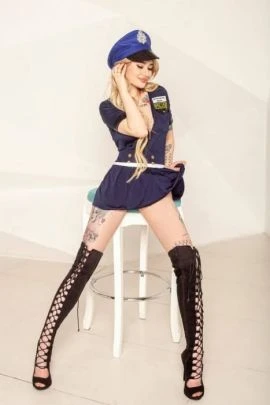 Angelina, Escort, Milan