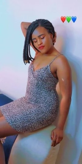 Asha — 5 / 9