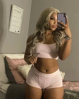 Pamala — 7 / 9