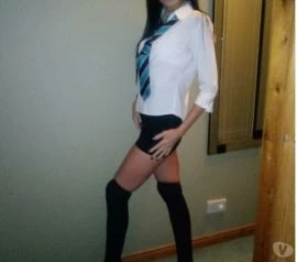 Female Escort — 2 / 3
