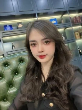 Miu, Escort, Riyadh