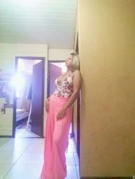 Roberta Silva, Escort, São Francisco do Sul