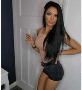 Female Escort — 4 / 5