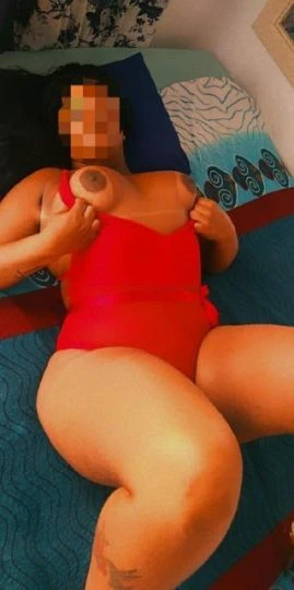 Mari Santos, Escort, Nova Iguaçu