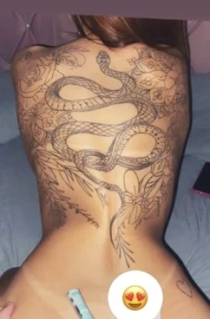 Yasmin Amorim — 1 / 5