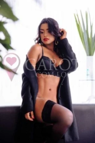 Tayla Fernandes — 5 / 9