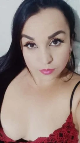 Luana Mello — 5 / 7