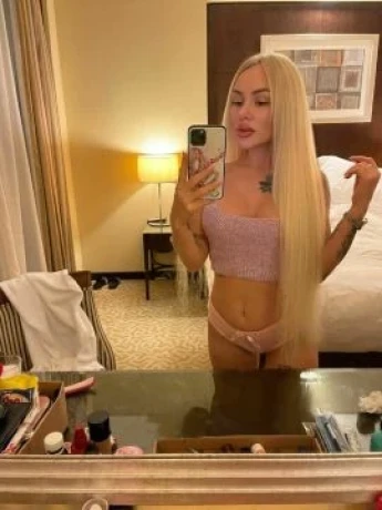 Susana StTropez — 4 / 6