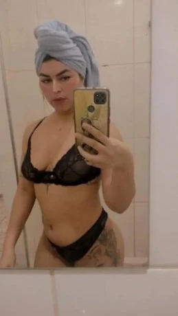 Thay Oliveira — 2 / 5