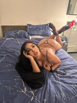 Tisha Ho — 5 / 9