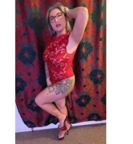 Female Escort — 8 / 9