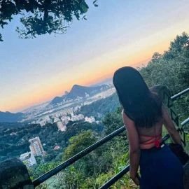 Ingrid Silva — 3 / 5