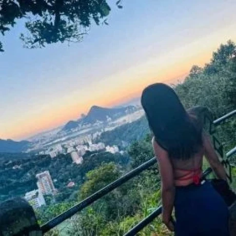 Ingrid Silva — 3 / 5