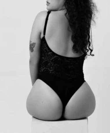 Raissa Andrade — 2 / 5