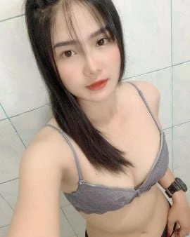 Erin, Escort, Bali