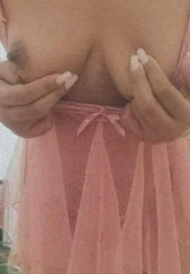 Olívia Siqueira, Escort, Bahia
