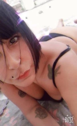 Daurelle, Escort, Cagliari