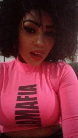 Samantha Padilha — 3 / 5