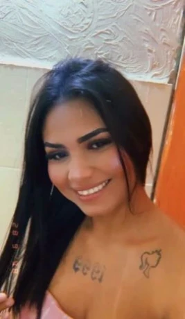 Mel Miranda — 5 / 6