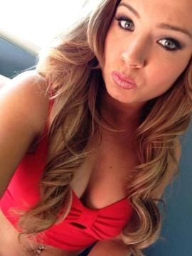 Alicia, Escort, Amsterdam
