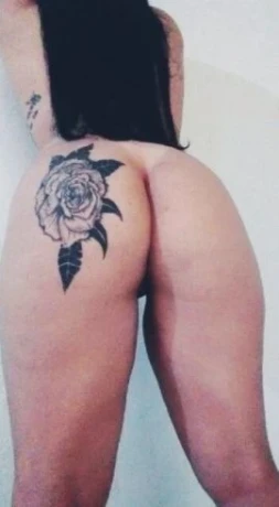 Rafaelly Fontinny — 2 / 9