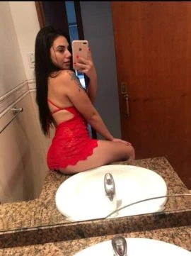 Cris Rodrigues — 4 / 5