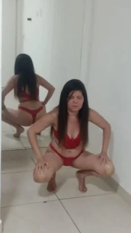 Paloma Menezes — 3 / 5