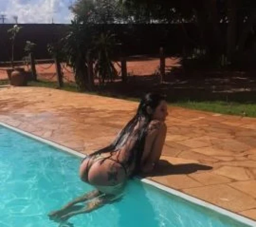 Mikaela Santana — 5 / 6