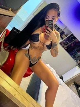 Sabrina — 7 / 9