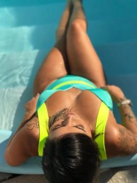 Duda Cavalcante — 2 / 5