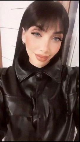 Alina — 6 / 7