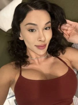 Karolina, Escort, Warsaw